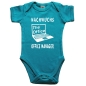 Preview: Baby Bodysuit Office