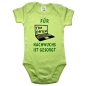 Preview: Baby Body Office Manager