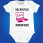 Preview: Babybody Informatiker