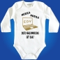 Preview: Baby Bodie Informatiker