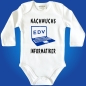 Preview: Baby Body Informatiker