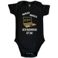 Preview: Baby Body Administrator