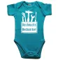 Preview: Baby-Body mit Aufdruck Mechatroniker