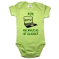 Preview: Babybody Informatiker