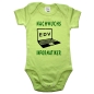 Preview: Baby Bodie Administrator