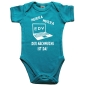 Preview: Baby Bodysuit Administrator