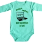Preview: Baby Body Informatiker
