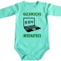 Preview: Baby Bodie Informatiker