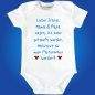 Preview: Baby-Body Taufe