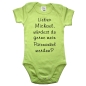 Preview: Baby Bodie Patentante