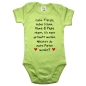 Preview: Babybody Taufpaten