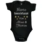 Preview: Baby-Body Geschenk zur Geburt
