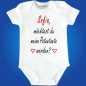 Preview: Baby Bodie Patentante