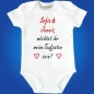 Preview: Baby Bodie Taufpaten