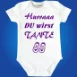 Preview: Baby-Body Du wirst Tante