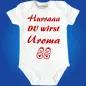Preview: Baby-Body Du wirst Uroma