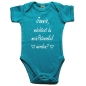 Preview: Babybody Patenonkel