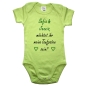 Preview: Baby-Body Taufpaten