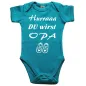 Preview: Baby-Body Du wirst Opa