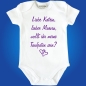 Preview: Baby-Body Taufen