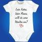 Preview: Baby-Body zur Taufe