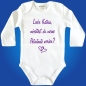Preview: Baby-Body Patentante