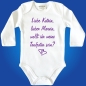 Preview: Baby-Body Taufen