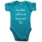 Preview: Baby-Body Patenonkel