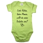 Preview: Baby-Body Pateneltern