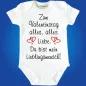 Preview: Baby Bodie zum Valentinstag