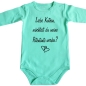 Preview: Babybody Patentante