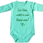 Preview: Baby Bodie Patentante