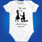 Preview: Baby Body Heiratsantrag