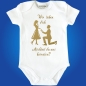 Preview: Baby Body Verlobung