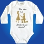 Preview: Baby Body Hochzeitsantrag