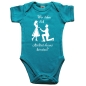Preview: Baby Bodie Heiratsantrag