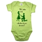 Preview: Baby Body Hochzeitsantrag