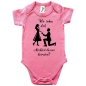 Preview: Baby Bodie Antrag