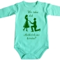 Preview: Baby-Body Antrag