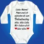 Preview: Baby-Body zum Valentinstag