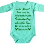 Preview: Baby-Body zum Valentinstag