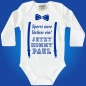 Preview: Lustiger Babybody