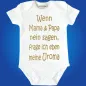 Preview: Baby-Body Uroma