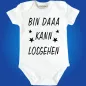 Preview: Baby-Body als Geschenk zur Geburt