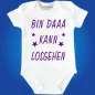 Preview: Baby-Body witziges Geschenk zur Geburt