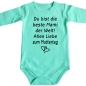 Preview: Baby-Body zum Muttertag