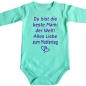 Preview: Babybody zum Muttertag