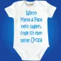 Preview: Baby-Body Uropa