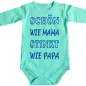 Preview: Baby Bodie Schön wie Mama