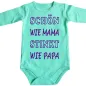 Preview: Baby Bodie Stinkt wie Papa